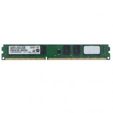 AXTROM DDR3 1600 MHz-Single Channel RAM 2GB
